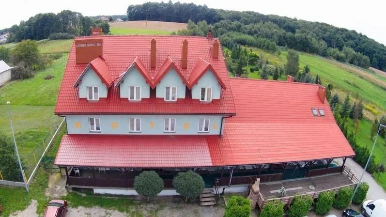 Hotel u Jacka - Image 1