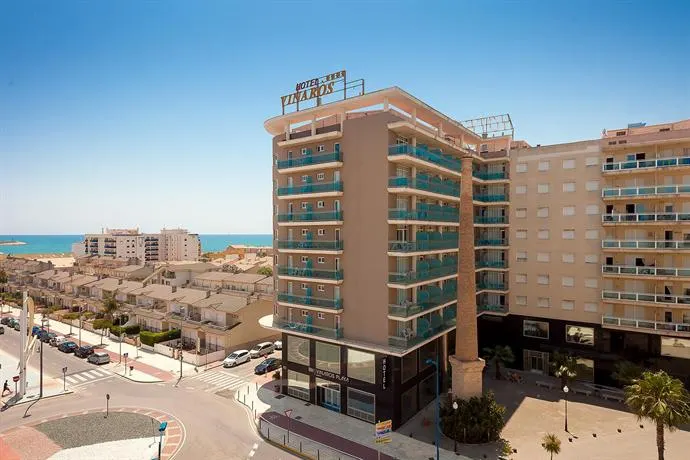 HOTEL RH VINAROS PLAYA - Image 1