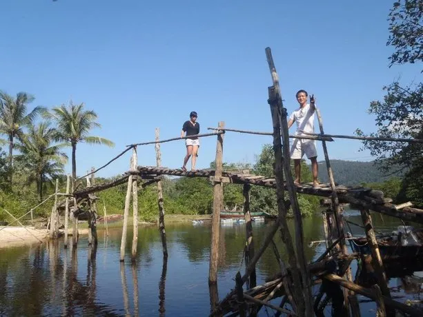 Seaside Hostel - Image 1
