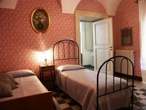 Bed and Breakfast Lauretum - Image 1