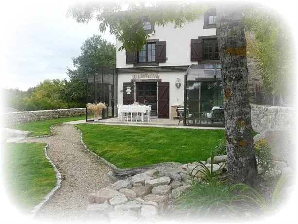 La Villa de Marmeloux - Image 1