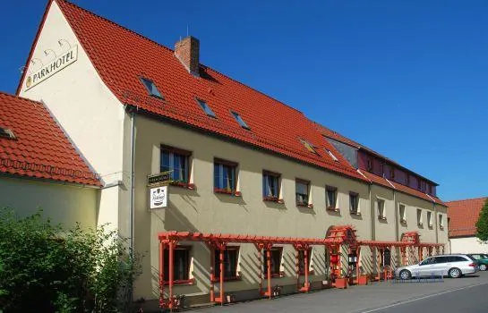 Hotel & Restaurant Parkschänke Zabeltitz - Image 1