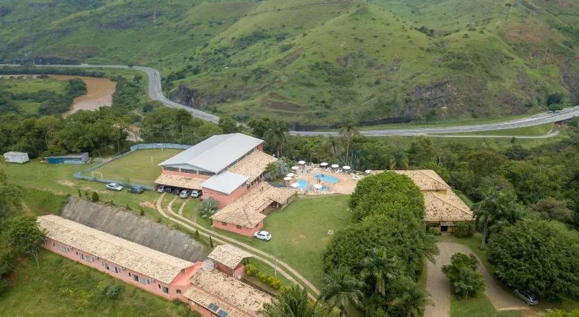 Hotel Fazenda Morro Grande - Image 1
