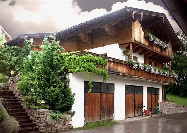 Bauernhof Unterknolln - Image 1