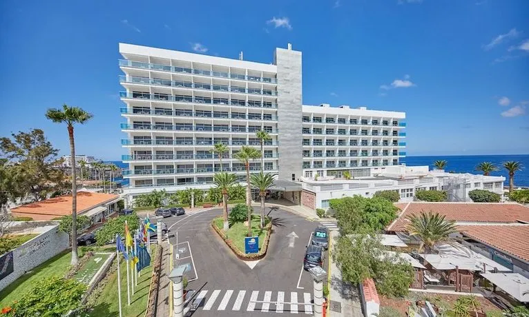 Hotel Stil Los Gigantes - Adults Only - Image 1