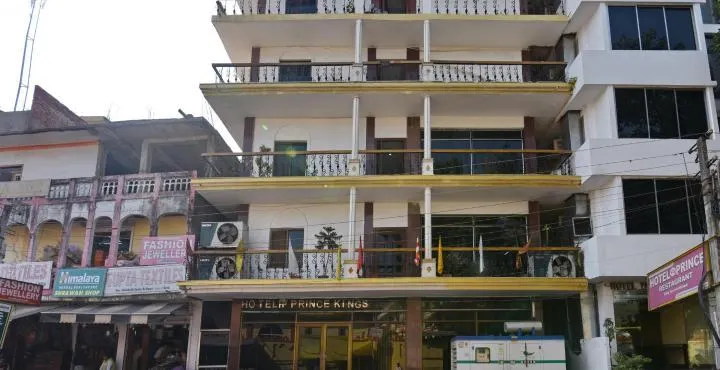 HOTEL PRINCE - Image 1