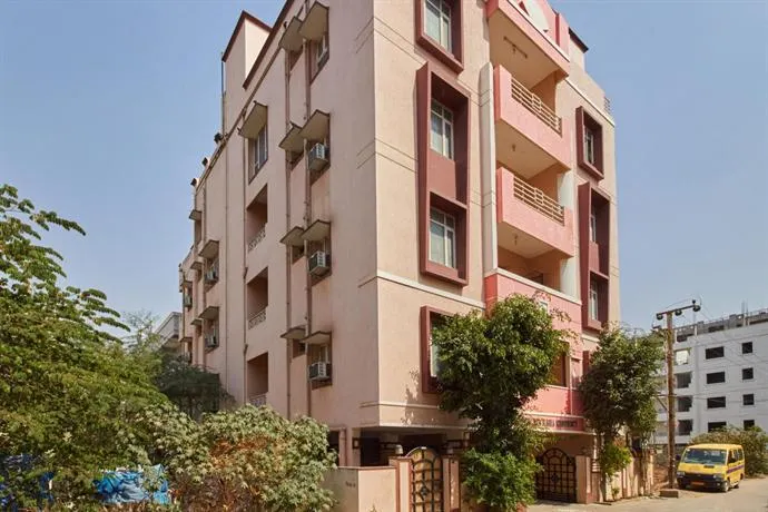 Pagoda Suites - Image 1