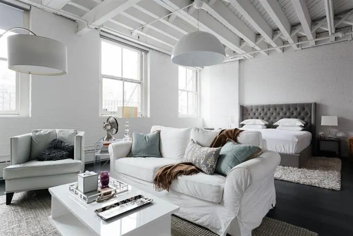 Downtown West by onefinestay - Image 1