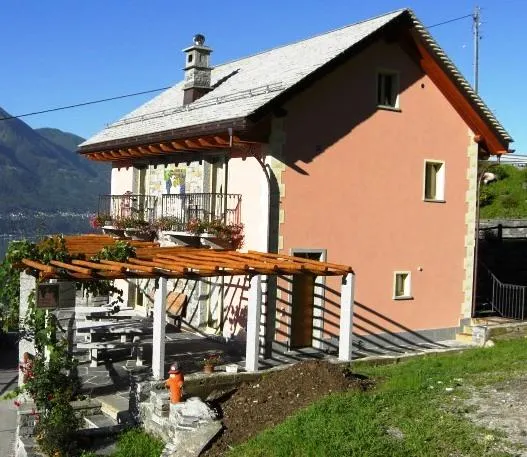 Agriturismo Cantina Carrara - Image 1