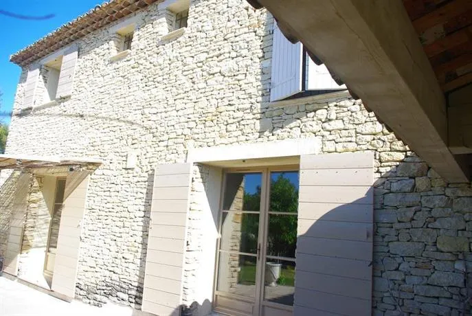 Mas en Luberon - Image 1