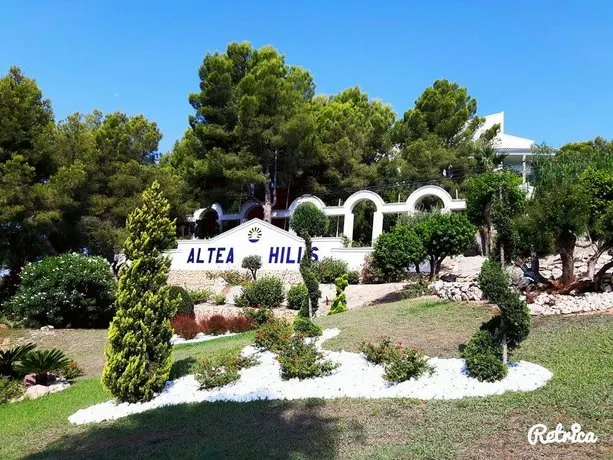 Casa Flamingo Altea - Image 1