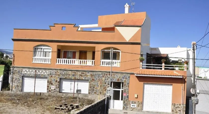 Apartamento Zona Rural - Image 1