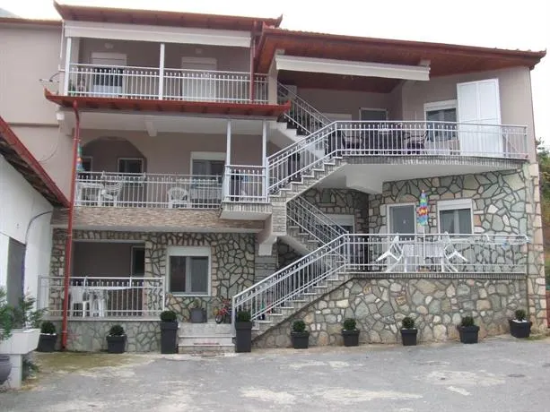 Guesthouse Tsoka - Image 1