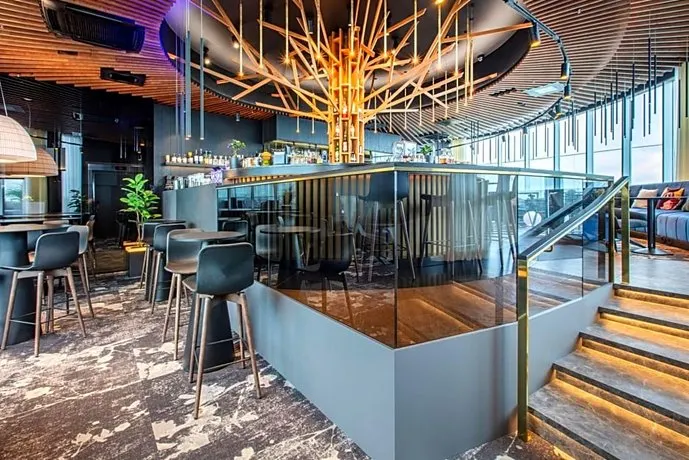 RADISSON BLU TALLIN - Image 1