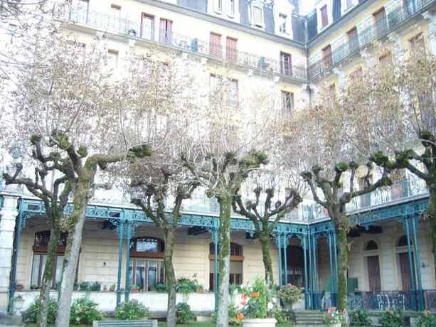 Studio curiste aix les bains - Image 1