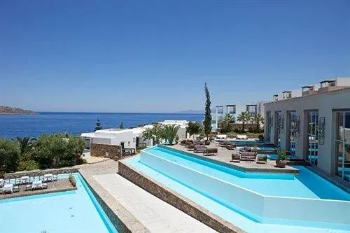 TUI BLUE ELOUNDA VILLAGE RESORT - Image 1