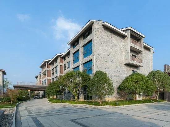 Shatan Jingshe Resort Hotel - Image 1
