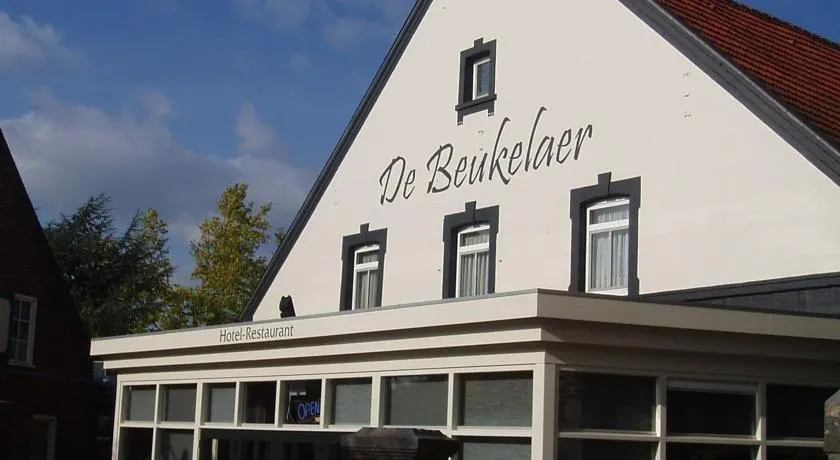 Hotel Restaurant De Beukelaer - Image 1