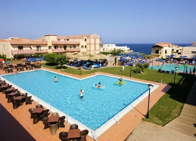 Smartline Vasia Village - All Inclusive - Image 1