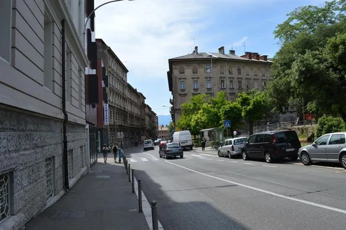 Apartman Rijeka No.1 - Image 1