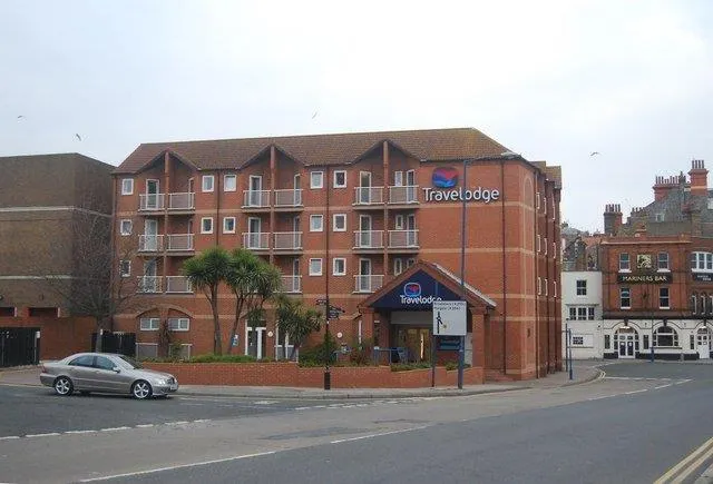 Travelodge Hotel - Ramsgate Seafront - Image 1