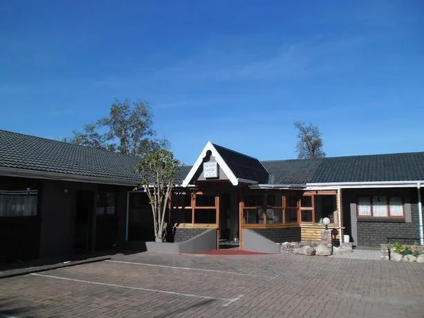 Reheifo Lodge - Image 1