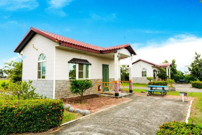 KENTING BACK HOMETOWN B&B - Image 1