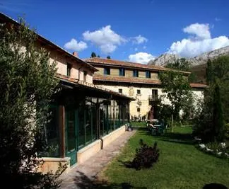 Hotel Posada Fuentes Carrionas - Image 1