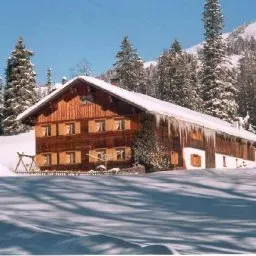 Bauernhof Seehof Österle - Image 1