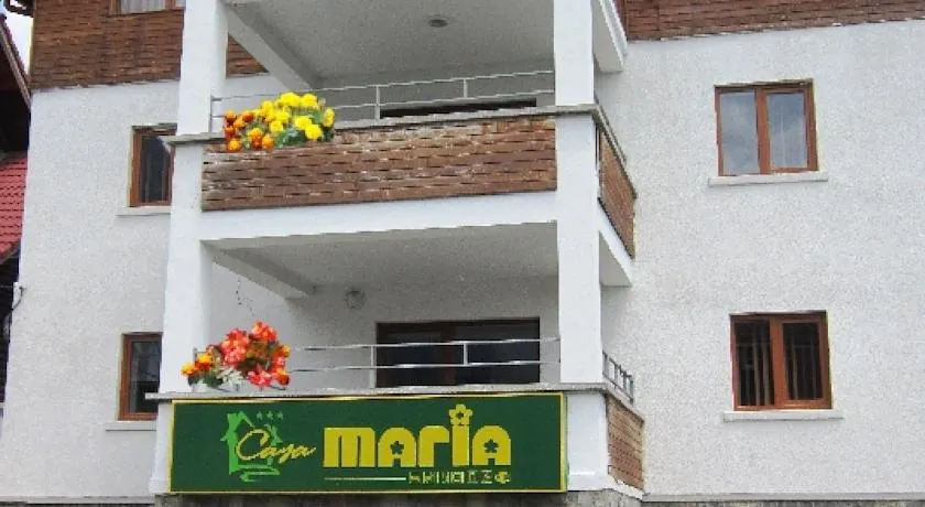 Pensiunea Casa Maria - Image 1