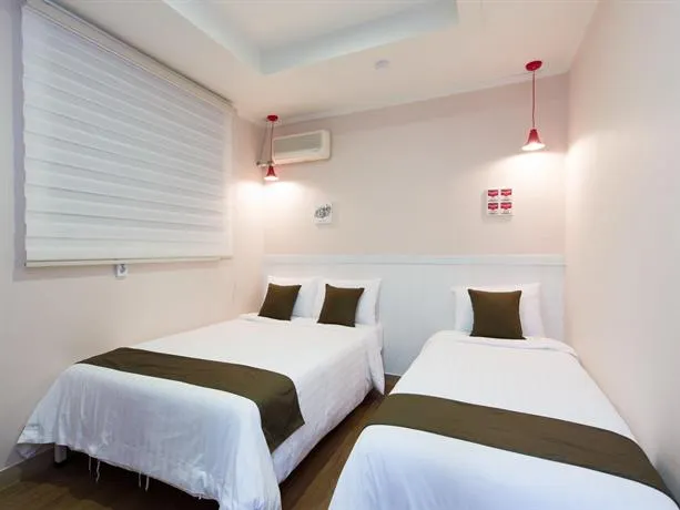 Hotel Maui Dongdaemun - Image 1