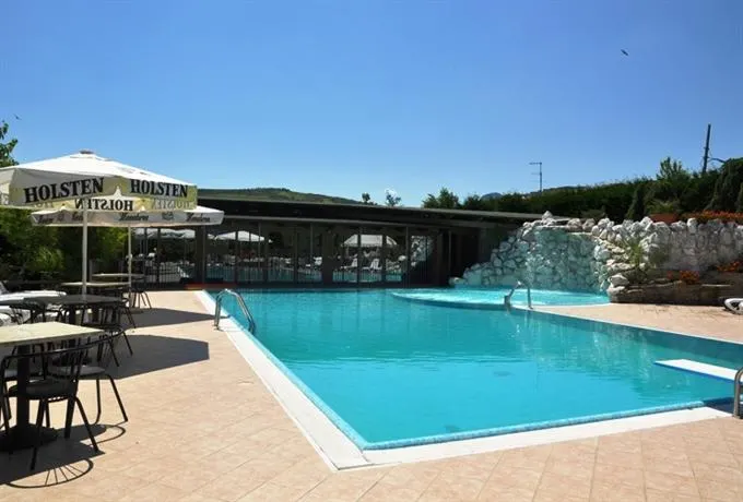 Agriturismo Le Betulle - Image 1