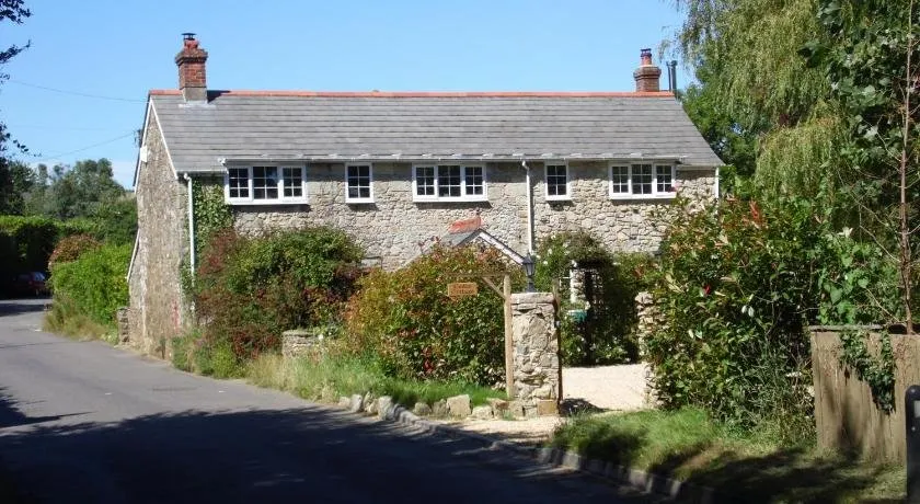 The Annexe at Cedar Cottage - Image 1