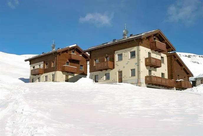 Appartamenti Chalet Li Baita - Genny E Daniela - Image 1