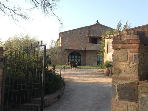 Agriturismo Erta - Image 1