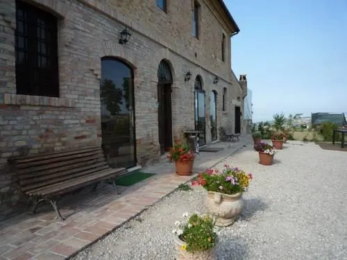 Agriturismo Masseria Tattoni - Image 1