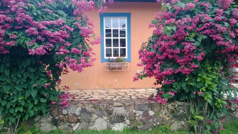Pousada Terra Mineira - Image 1