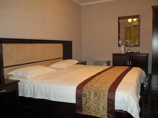Guest House Carsil - Image 1