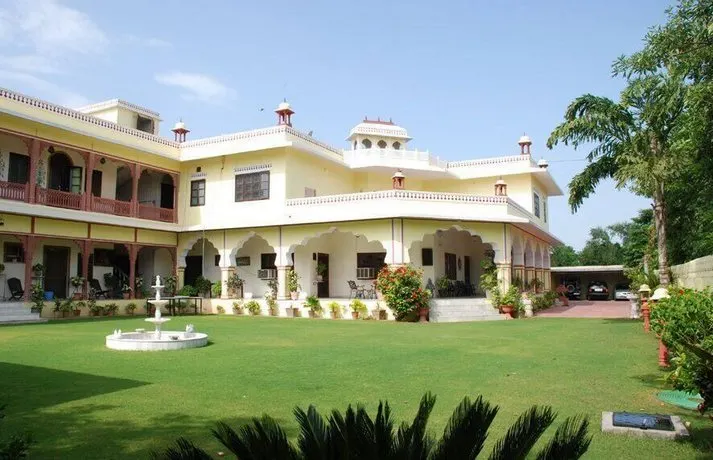 Madhu Pushp Bhawan - Image 1