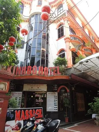 Kinh Do Hotel - Image 1