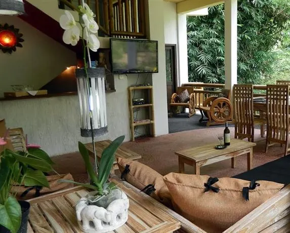 Villa Sabda - Image 1