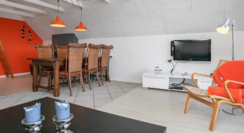 6 person holiday home in Thisted - Image 1