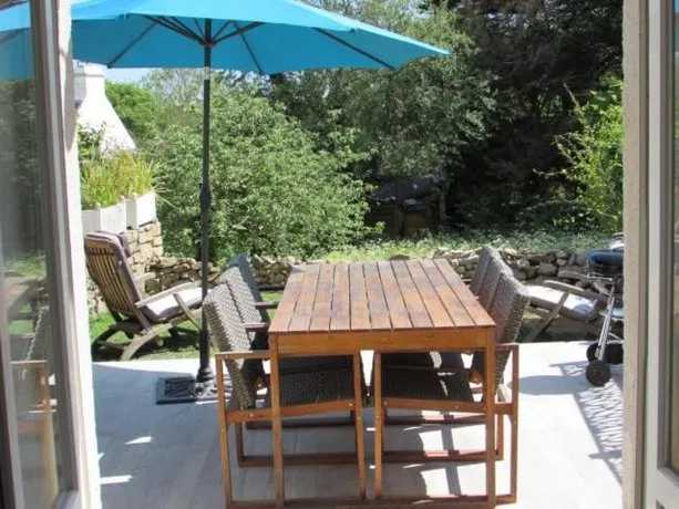 Fisherman's cottage - Image 1