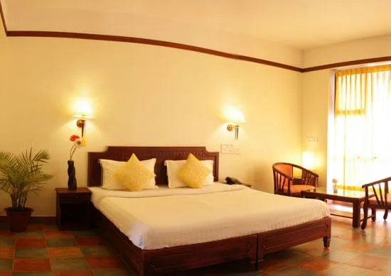 Chancellor Resort - Image 1