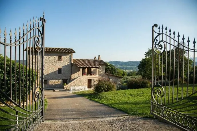 Casale In Teverina - Image 1