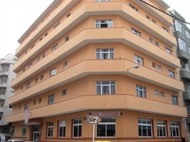 Hotel Tamadaba - Image 1