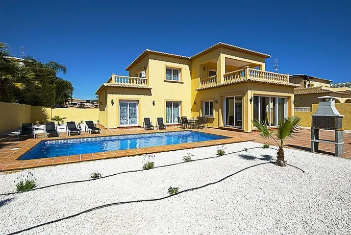 Villa Tiago - Plusholidays - Image 1