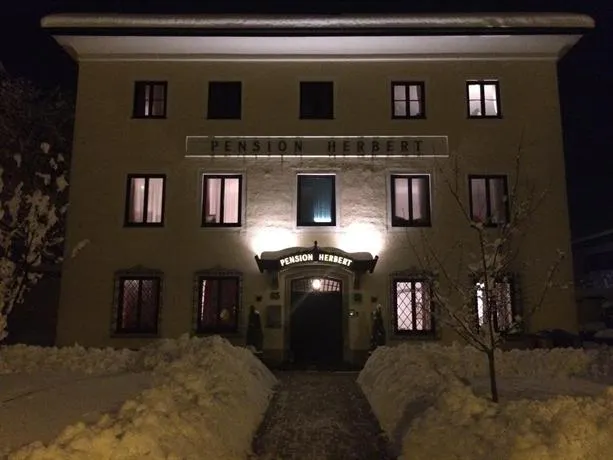 Hotel Pension Herbert - Image 1