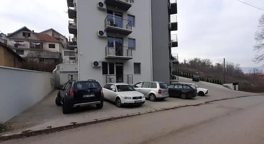 SAPA Studios & Apartments - Image 1