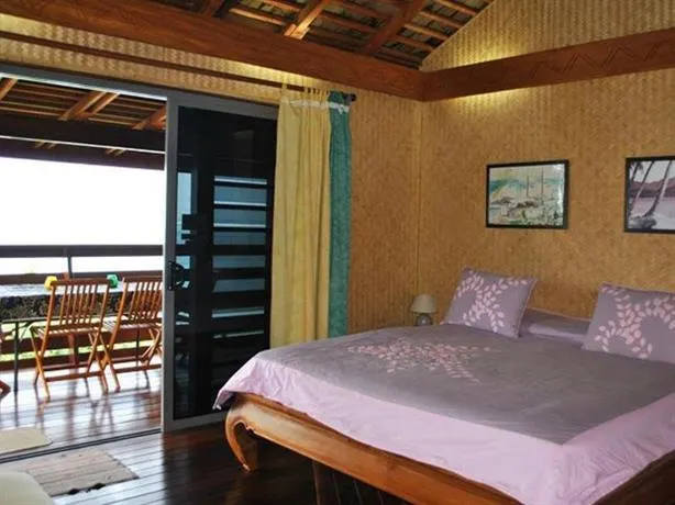 Pension Fare d'Hotes Tehuarupe - Image 1